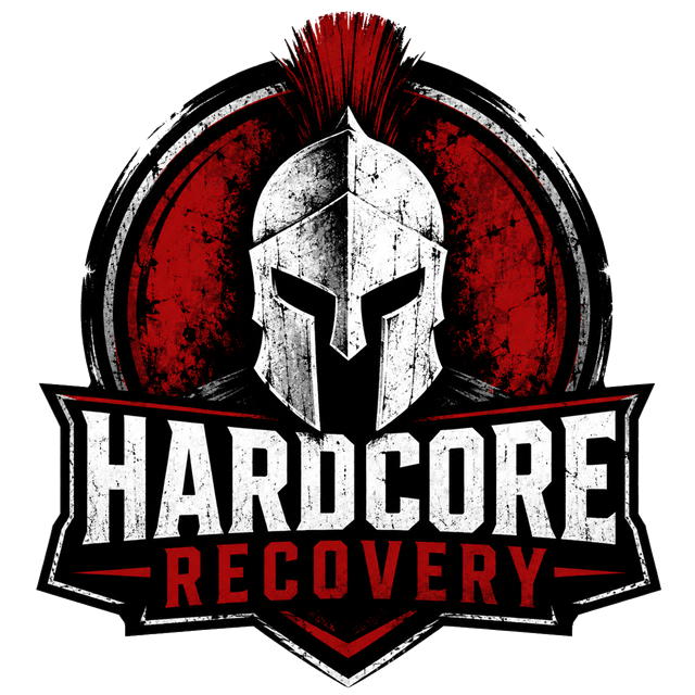 Hardcore Recovery